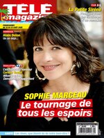 Télé Magazine